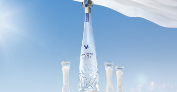 The unique soft taste that takes us from the Ibiza sunset to the French Alps
