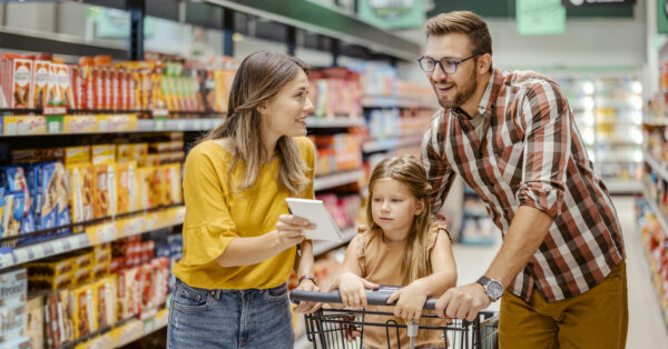 Easy and safe purchases that bring us closer to the whole world