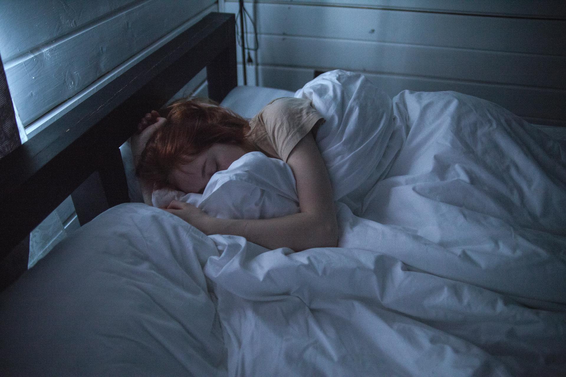 A psychologist explains why we dream about our exes